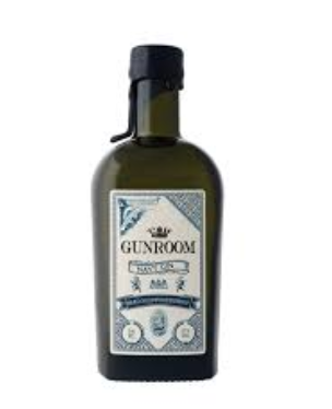 (image for) Gunroom Navy Gin 500ml 57%